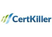 CertKiller Promo Codes & Coupons