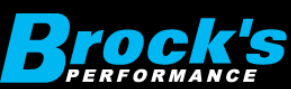 Brocks Performance Promo Codes & Coupons