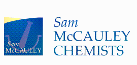 Sam McCauley Promo Codes & Coupons