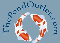 ThePondOutlet.com Promo Codes & Coupons