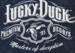 Lucky Duck Promo Codes & Coupons