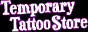 Temporary Tattoo Store Promo Codes & Coupons
