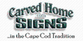 Carved Home Signs Promo Codes & Coupons