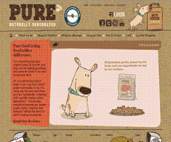 Pure Pet Food Promo Codes & Coupons