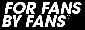 For Fans By Fans Promo Codes & Coupons