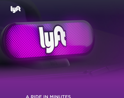 Lyft Promo Codes & Coupons