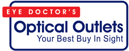 Eye Doctor's Optical Outlets Promo Codes & Coupons