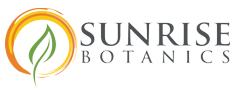 Sunrise Botanics Promo Codes & Coupons
