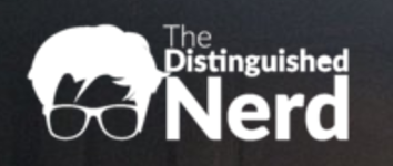 The Distinguished Nerd Promo Codes & Coupons