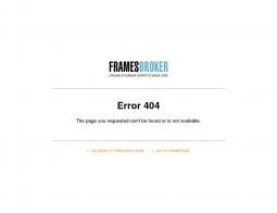 Framesbroker Promo Codes & Coupons