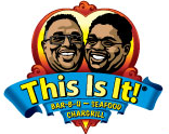 This Is It! BBQ and Seafood Promo Codes & Coupons