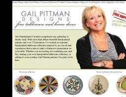Gail Pittman Promo Codes & Coupons