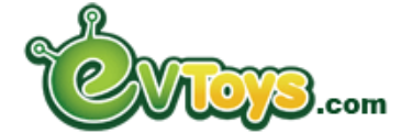 Evtoys Promo Codes & Coupons