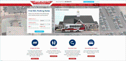 Executive Valet Parking Promo Codes & Coupons