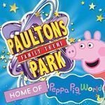 Paultons Park Promo Codes & Coupons