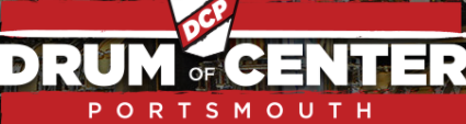 Drum Center of Portsmouth Promo Codes & Coupons