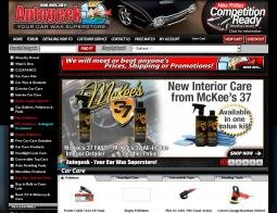 Superior Car Care Promo Codes & Coupons