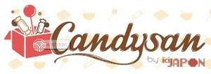 Candysan Promo Codes & Coupons