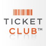 Ticket Club Promo Codes & Coupons