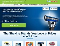 Shave Mob Promo Codes & Coupons