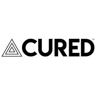 Cured Promo Codes & Coupons