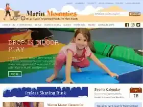Marinmommies Promo Codes & Coupons