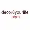 Decor8yourlife Promo Codes & Coupons