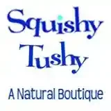 Squishy Tushy Promo Codes & Coupons