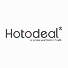 Hoto Promo Codes & Coupons