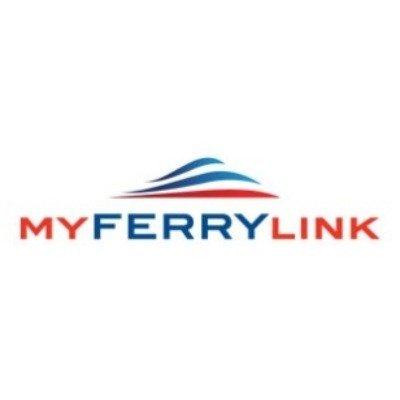 My Ferry Link Promo Codes & Coupons