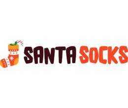 Santa Socks Promo Codes & Coupons