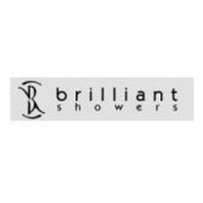 Brilliant Showers Promo Codes & Coupons