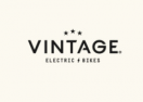 VINTAGE Promo Codes & Coupons