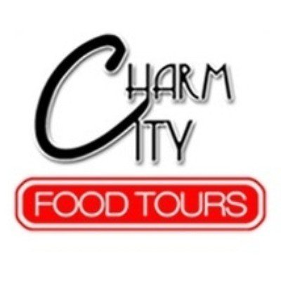 Charm City Food Tours Promo Codes & Coupons