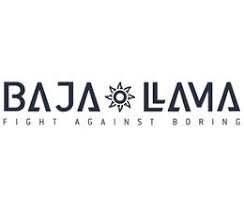 Baja Llama Promo Codes & Coupons