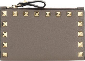 Garavani Rockstud Coin Purse-AA