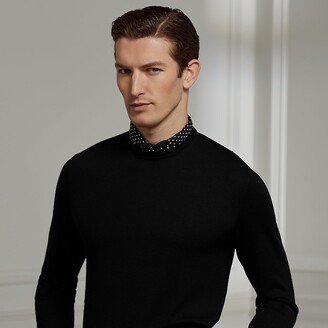 Ralph Lauren Cashmere Crewneck Sweater-AH