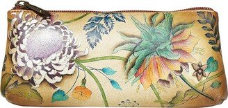 Cosmetic Case 1145 (Caribbean Garden) Handbags