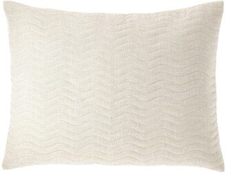 Taylor Wave Standard Sham