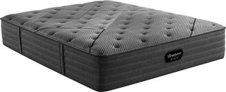 Beautyrest Black® L-Class Medium Tight Top Twin XL Mattress with Beautyrest Black® Luxury Base