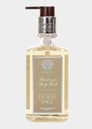 10 oz. Desert Sage Hand & Body Wash-AB