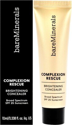 Complexion Rescue Brightening Concealer SPF 25 Sunscreen - Medium Wheat For Women 0.338 oz Concealer