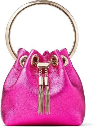 mini Bon Bon bucket bag