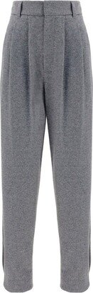 Tapered Pants-AA