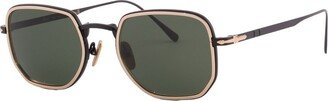 Men's Po5006st 47Mm Sunglasses