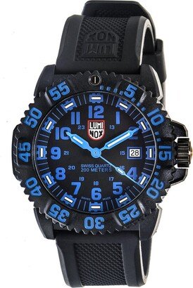 Men's Navy Seal Watch