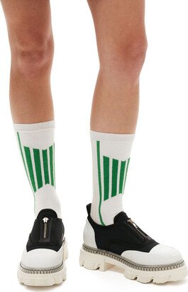 Sporty Socks