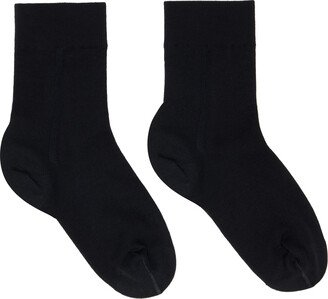 Black 41316 Socks