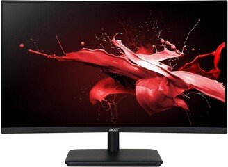 Acer Um.HE0AA.V01 27 in. ED270R Vbiipx Full Hd Led-lcd Curved Gaming Monitor