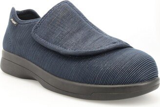 Men's Cush N Foot Slip-On Slippers